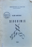 Biochimie - Vlad Artenie ,554802