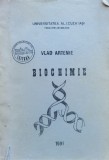 Cumpara ieftin Biochimie - Vlad Artenie , C772