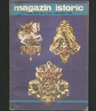 Cumpara ieftin MAGAZIN ISTORIC, REVISTĂ ISTORIE - ANUL XXIII, NR. 2 (263), FEBRUARIE 1989