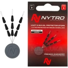 Opritoare NYTRO Swivel Protection M, 9buc/pac foto