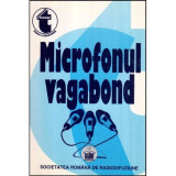Colectiv - Microfonul vagabond - 117053, Theodore Dreiser