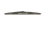 BOSCH 3 397 011 667 Rear lamela stergator