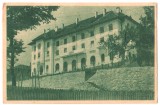 SV * Baile Govora * SANATORIUL OFITERILOR * 1936