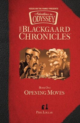 The Blackgaard Chronicles: Opening Moves