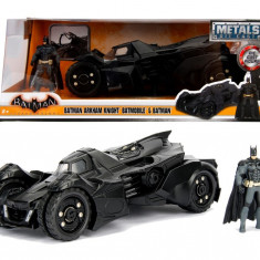 BATMAN ARKHAM KNIGHT BATMOBILE SuperHeroes ToysZone