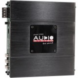 Procesor de sunet auto Audio System DSP 4.6, 4 intrari si 6 iesiri optice