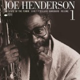 The State Of The Tenor Volume 1 (Tone Poet Vinyl) (1985) - Vinyl | Joe Henderson, Jazz, Blue Note