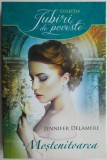Mostenitoarea - Jennifer Delamere, Roman de Dragoste, Carte Beletristica