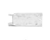 Suport armatura bara protectie Mercedes Clasa E (W213), 03.2016-2024, montare fata, stanga, aluminiu, RapidAuto