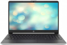 Laptop HP 15s-fq1009ng Intel Core i7-1065G7 4x 1.30 GHz 8 GB RAM, 512 GB SSD + 32GB Intel Optane SSD foto