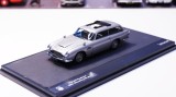 Aston Martin DB5 Shooting Brake by Hardold Radford - Matrix 1/43