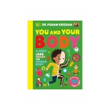 You and Your Body: A First Look Inside the Human Body