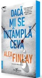 Daca mi se intampla ceva - Alex Finlay - Corint