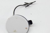 Capac c&acirc;rlig de remorcare bara de protecție față SKODA OCTAVIA III Combi 5E5 2019 OEM: 5E0807241B 20803601