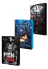 Pachet Pen Pal + Inlantuiti + Sumbra ispita. Set 3 carti - Librex Publishing