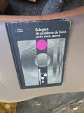 Culegere de probleme de fizică pentru scoala generala - C. Vintilă, I. Olteanu