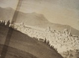 Cumpara ieftin CONSTANTINOPOLE, 1829 * GRAVURA, VEDERE GENERALA