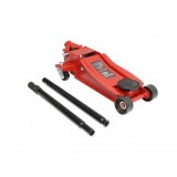 Cric profesional tip crocodil cu sarcina 3T 110-440mm Floor Jack
