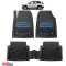 Covorase Auto TeamCar&reg; Tip Tavita Compatibile BMW X1 E84 SUV (2009&ndash;2015) Blue
