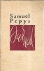 Jurnal - Samuel Pepys