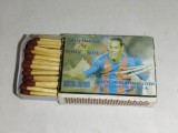 bnk div - Cutie cu chibrituri - fotbal - Ronaldinho
