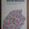 The future of the social services (culegere de studii)