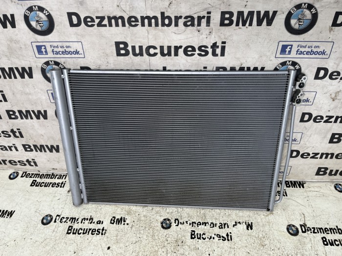 Radiator clima AC original BMW F07 F10 F11 F06 F12 F13 F01 F02