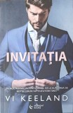 INVITATIA-VI KEELAND-244078