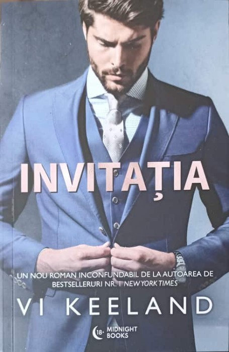 INVITATIA-VI KEELAND-244078