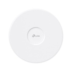 Access Point Wi-Fi 7, BE9300 Tri-Band, 3 dBi, 1 x RJ45 10 Gbps, PoE - TP-Link Omada EAP773