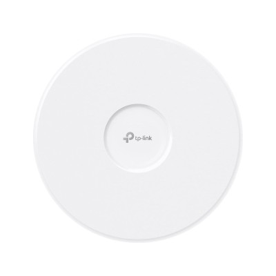 Access Point Wi-Fi 7, BE9300 Tri-Band, 3 dBi, 1 x RJ45 10 Gbps, PoE - TP-Link Omada EAP773 foto