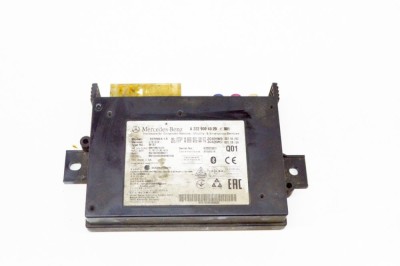Alt modul de control MERCEDES-BENZ E W213 2019 OEM: A2229026619,A2229010907,A2229004320 13308214 foto