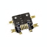 Conector Incarcare HTC One SV / DesireX Original