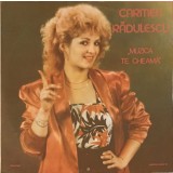 Disc vinil, LP. MUZICA TE CHEAMA-CARMEN RADULESCU-219519