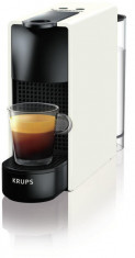 Nespresso-Krups XN110110 Essenza Mini, alb foto