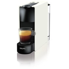 Cauti Nespresso Krups Essenza Xn 2140 Earth 0 9 L 19 Bari Maro Negru Cafea Capsule Vezi Oferta Pe Okazii Ro