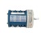 Intrerupator actionare platou 220V, SelTech