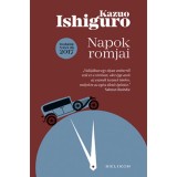 Napok romjai - Kazuo Ishiguro