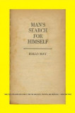 Man&#039;s Search for Himself