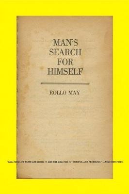 Man&#039;s Search for Himself