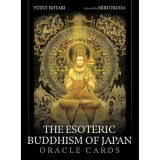 Esoteric Buddhism Of Japan Oracle