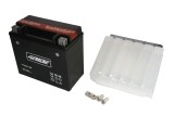 Cumpara ieftin Acumulator AGM/Incarcare uscata cu acid/Pornire (vinzari limitate catre consumatori) 4 RIDE 12V 18,9Ah 270A R+ Fara intretinere electrolit inclus 175x