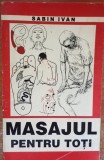 Masajul pentru toti Sabin Ivan