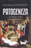 Patogeneza - Jonathan Kennedy
