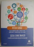 Scoli care invata - Peter Senge