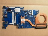 Placa de baza Samsung NP370R5E 370R NP370 R5E NP470R5E 470R ba92-12470a (IB)