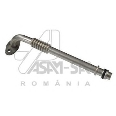 Conducta Retur Turbosuflanta Log./Sand. 1.5 (E3) 41390 30600 foto