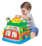 CENTRU DE ACTIVITATI, Winfun