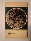 Nicolae Krassovski - Aplauze (1968)