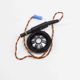 Difuzor ușă dreapta spate BMW X3 F25 2015 OEM: 9277836 18290934